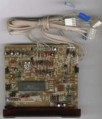 МСН600(PCA84C640/168)